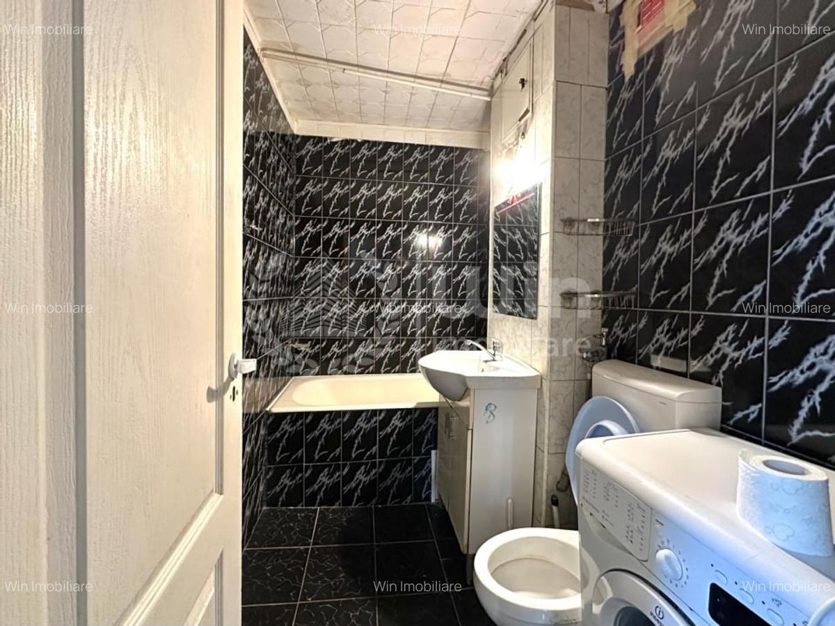 Apartament 3 camere decomandat | Et. 3/10 | 70mp | Parang | Manastur - 7