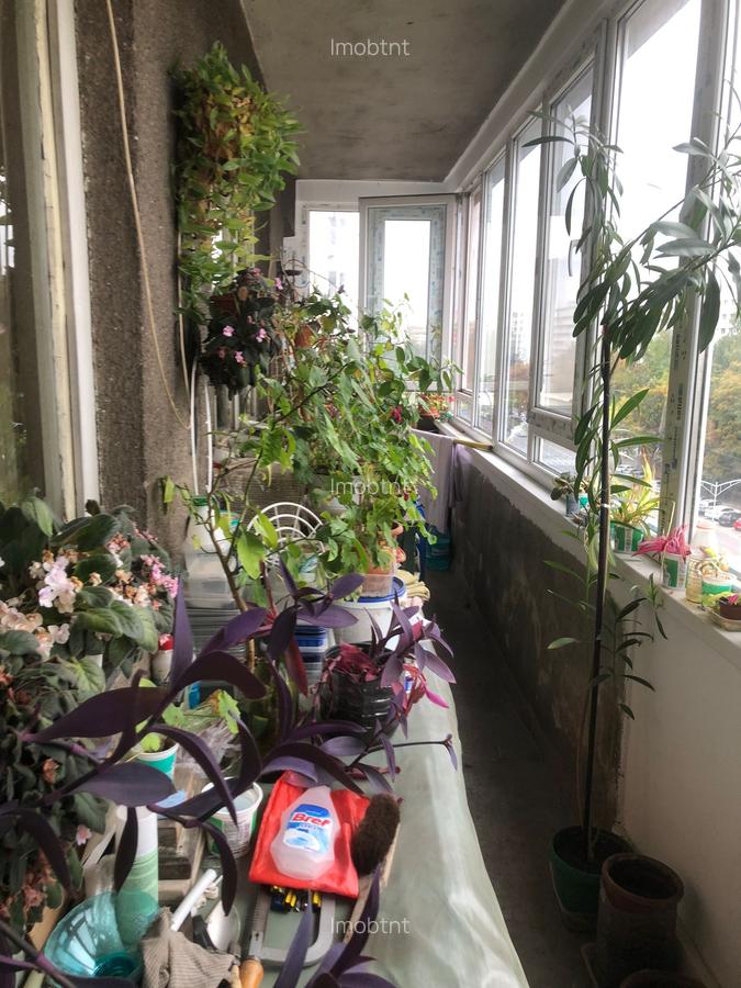 Apartament 3 camere Militari metrou Gorjului ! - 8