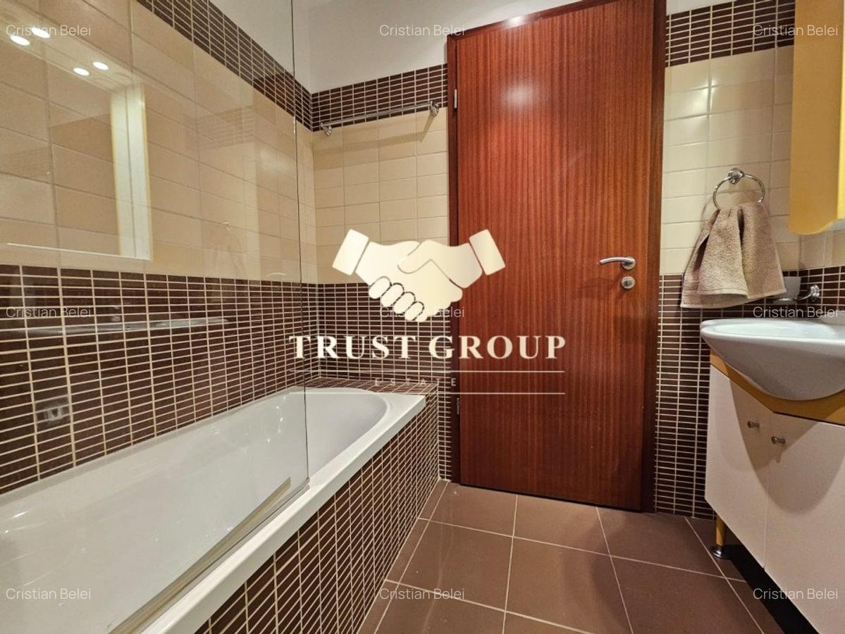 Apartament cu 3 camere semidecomandat, mobilat în Clăbucet - 17