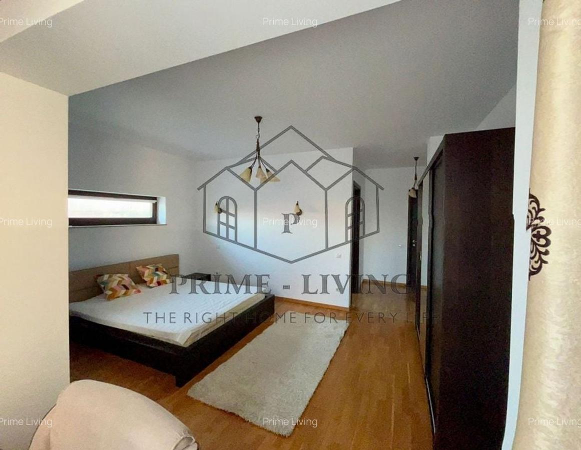APARTAMENT COCHET CU 4 CAMERE LA INCHIRIERE IN ZONA GRADINA ZOO - 12
