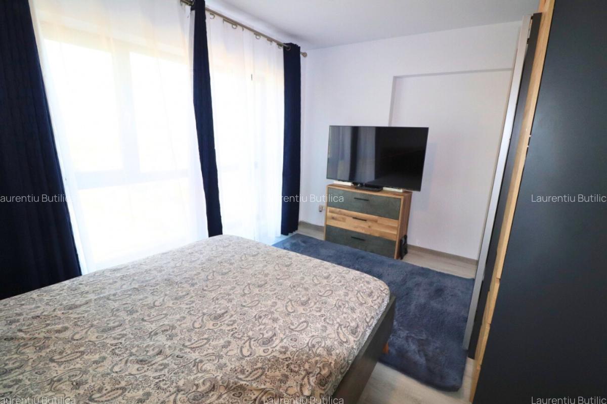 Bloc finalizat 2025 situat langa Auchan Titan - mutare imediata - 5