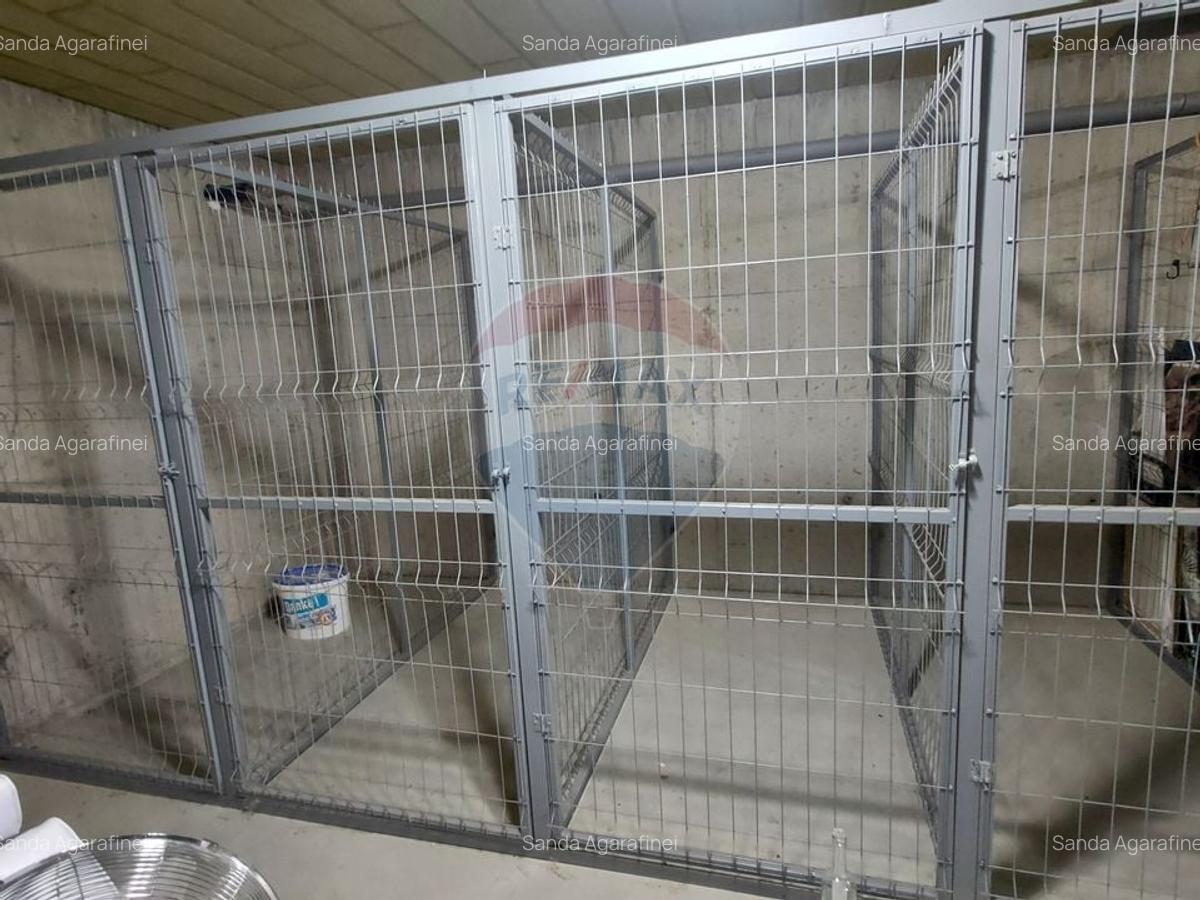 Apartament 3 camere, prima inchiriere - Zona Vivo / Urbano Panoramic - 19