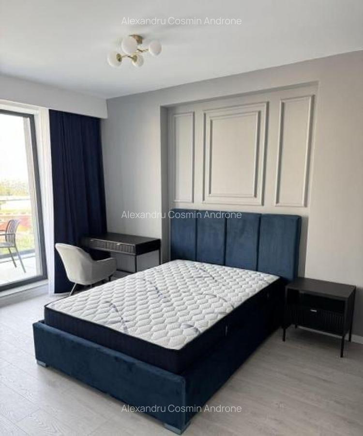 Ofer spre inchiriere garsoniera in cartierul militari residence. - 1
