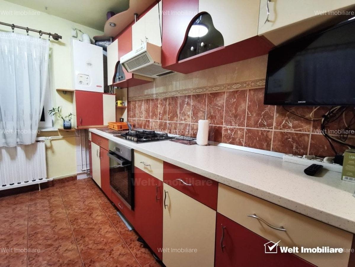 Apartament ideal investitie, etaj 3/8, Plopilor - 3