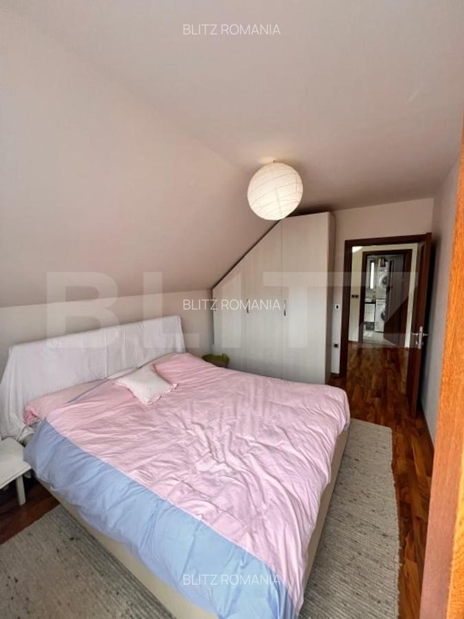 Casa indivuduala de vanzare,  4 camere, Cisnadie, Sibiu - 3