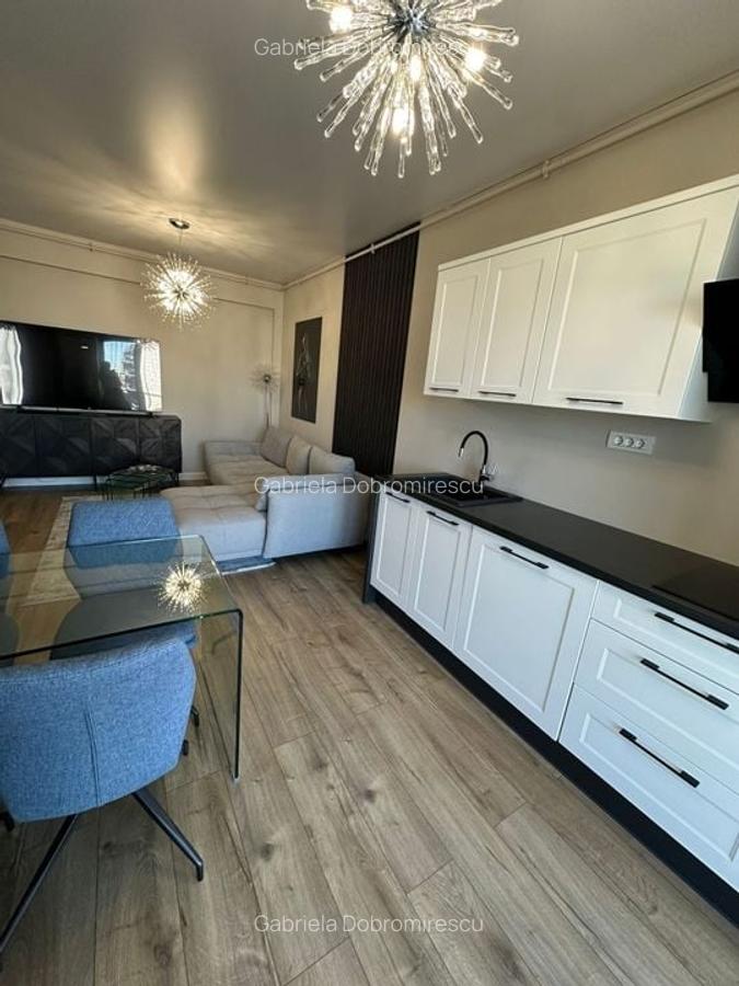 Apartament Mamaia Nord-2 camere-Mobilat si Utilat - 7