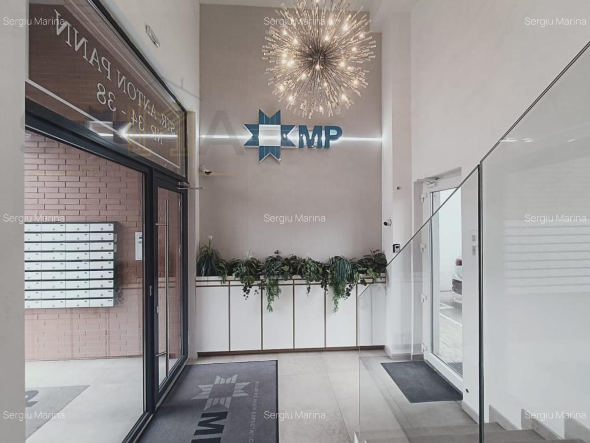 Apartament 2 camere de vanzare in imobil nou - 8