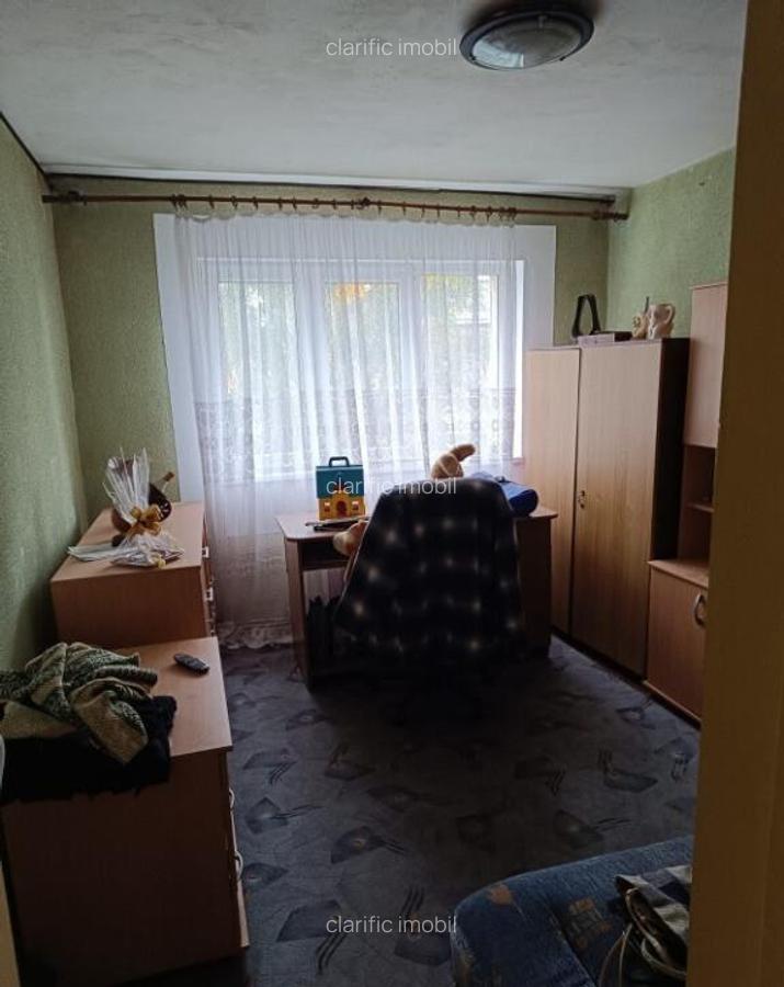Apartament 2 camere ET 4 acoperit Decebal - 5