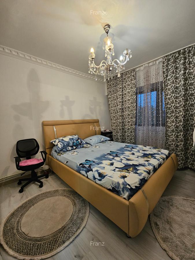 Dacia - Victoria 2 Camere Decomandat Mobilat Modern Gaze 54.69 Mp De Confort - 10