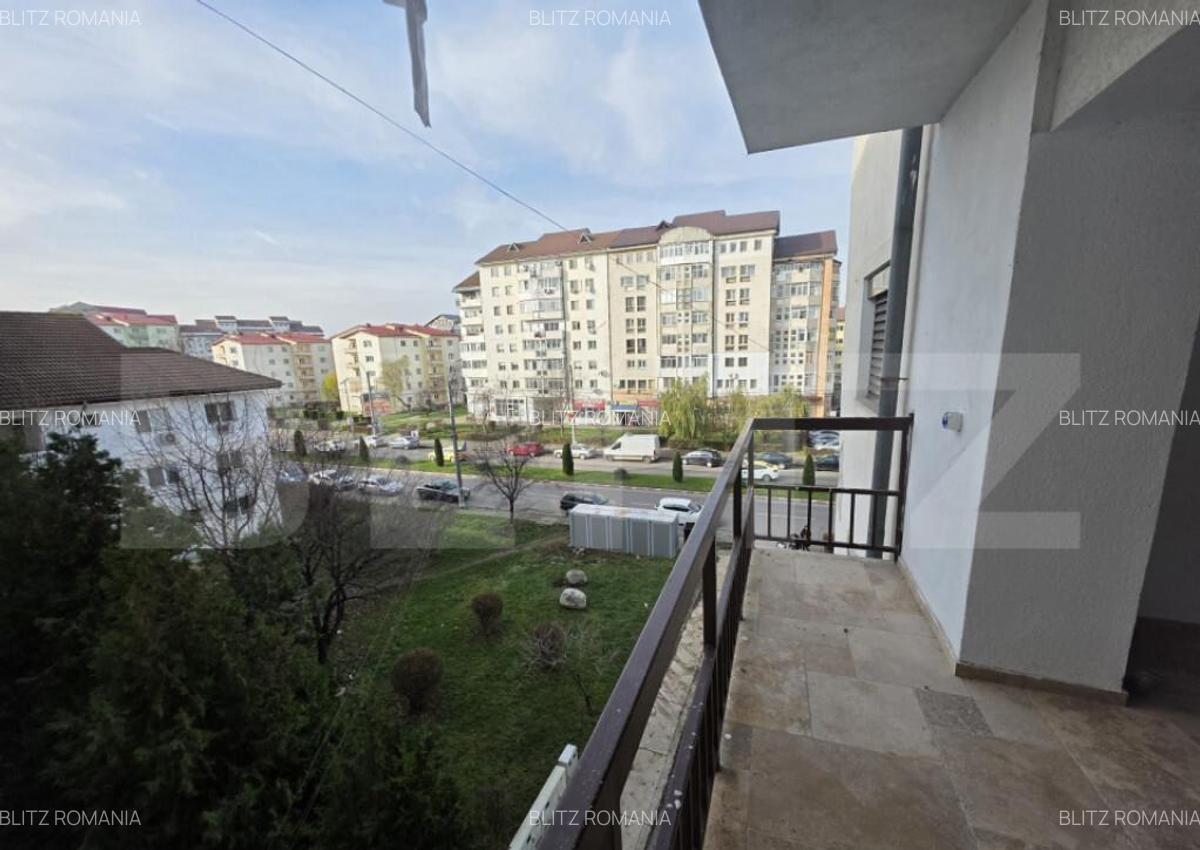 Apartament premium, complet renovat primul chiria? - 1