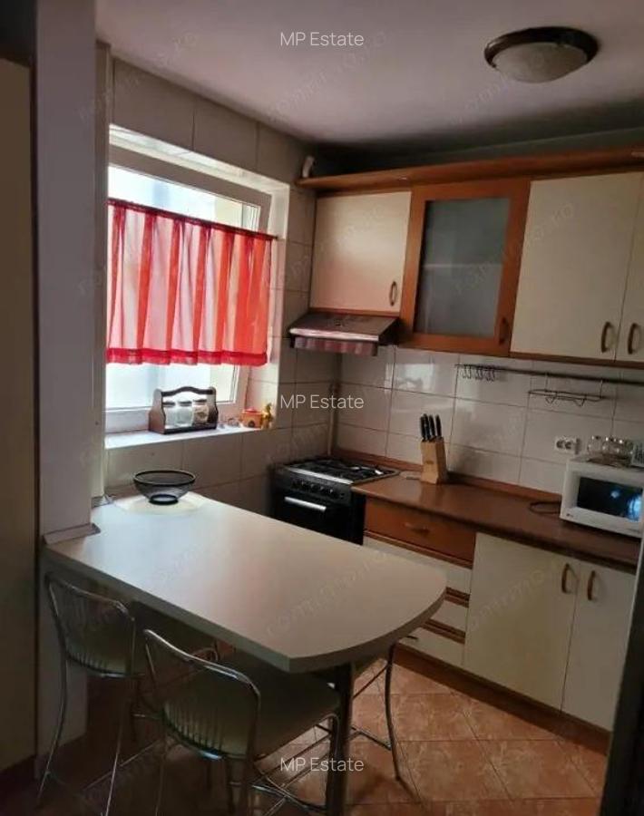 Apartament 2 Camere / Obor-Ferdinand / 50 mp / Metrou - 7