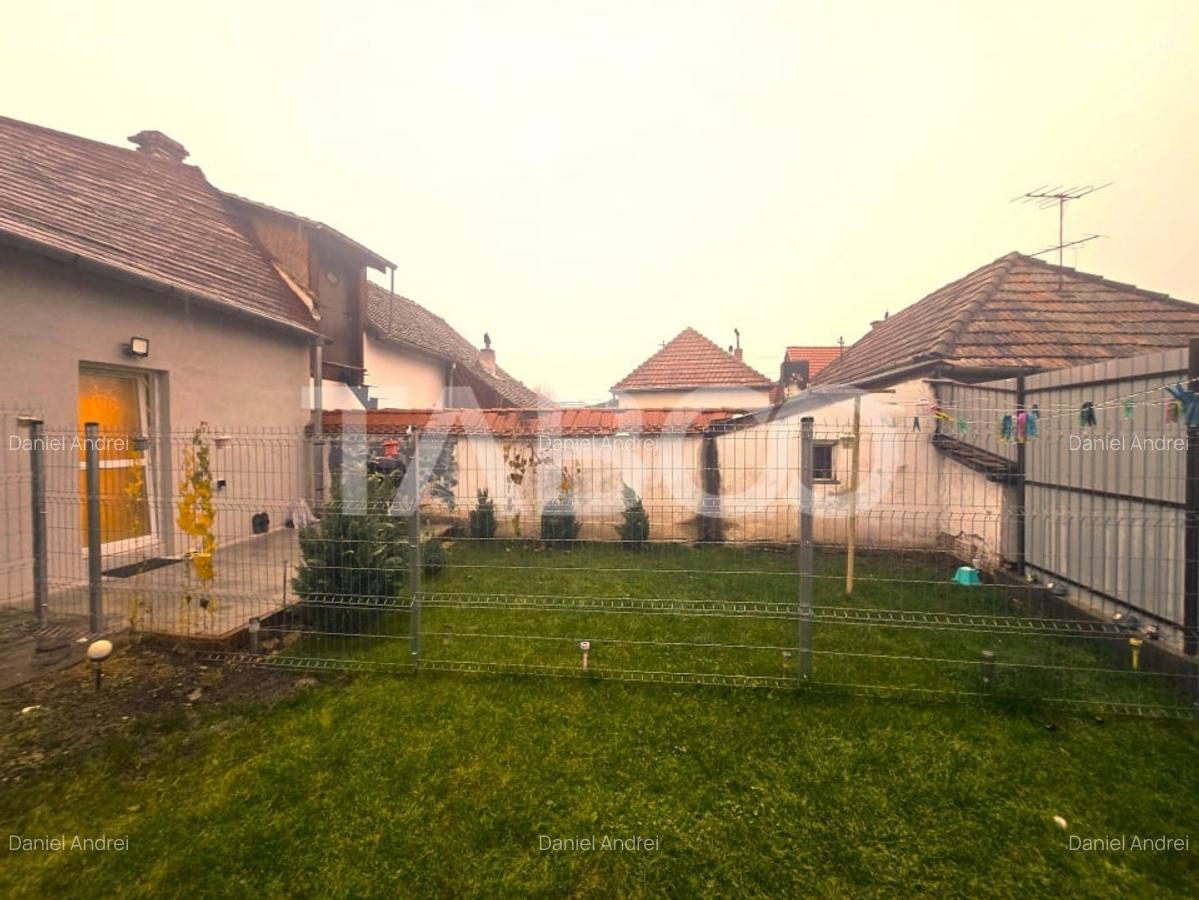 Comision 0% Casa de vanzare 67mp dressing zona Piata Cluj Sibiu - 9