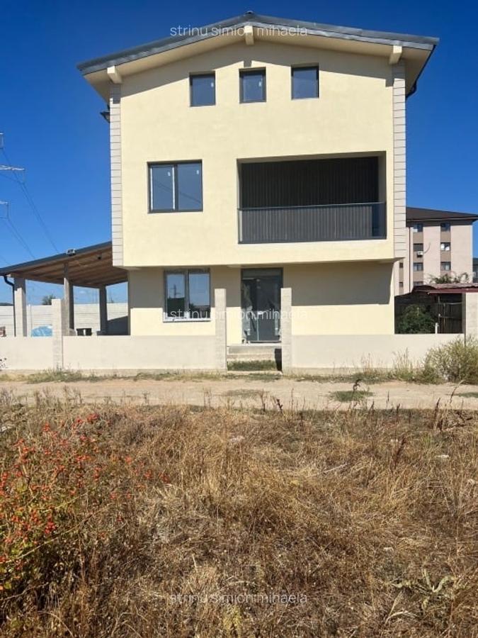 Casa de vanzare Dobroiesti - 1