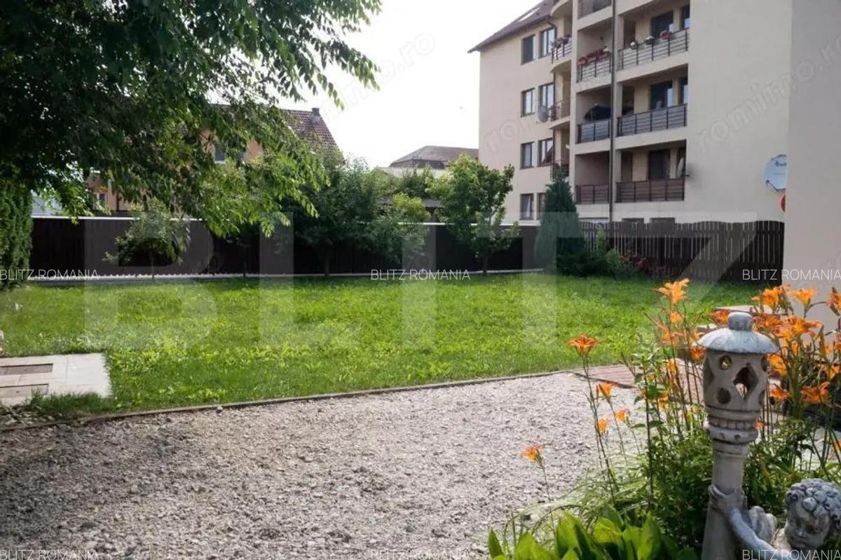 Exclusivitate-Comision o%-Casa cu 4 camere, 160 mp, 6 ari teren, zona Mo?ilor - 3