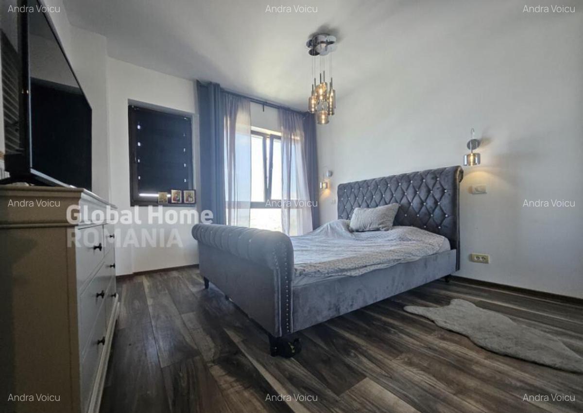 *NEW*Apartament 2 camere 80MP | Terasa | Green Vista | Scoal - 9