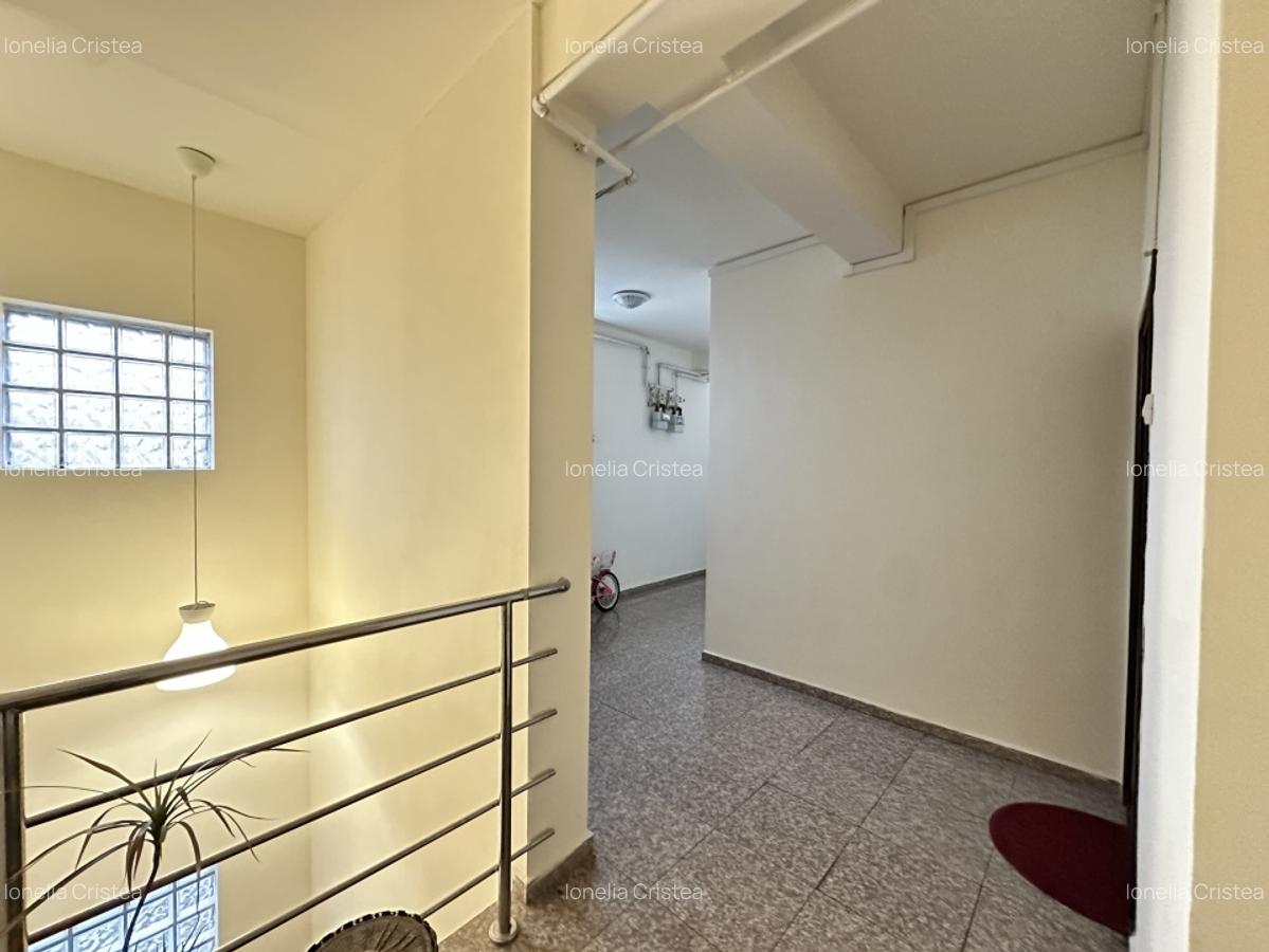 Studio | 1 Mai | Bucurestii Noi| Jiului| Parcare| Investitie stabila - 18