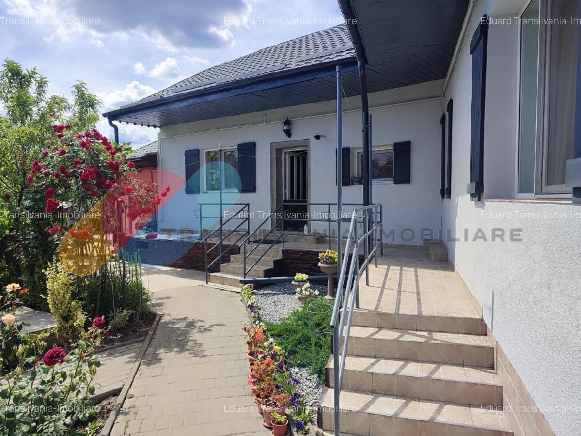 Casa individuala, 700 mp teren, Turda - 1