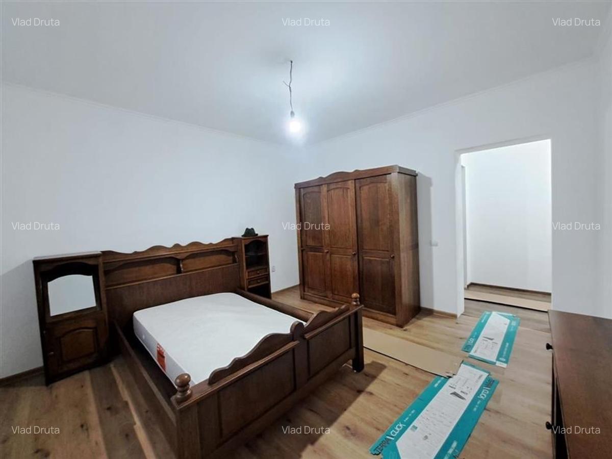 Apartament cu 3 camere decomandat în Voivozi (Popești) - 1