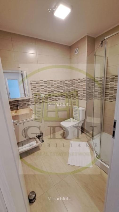 Inchiriere apartament 3 camere decomandat, Brasov, Noua - 8