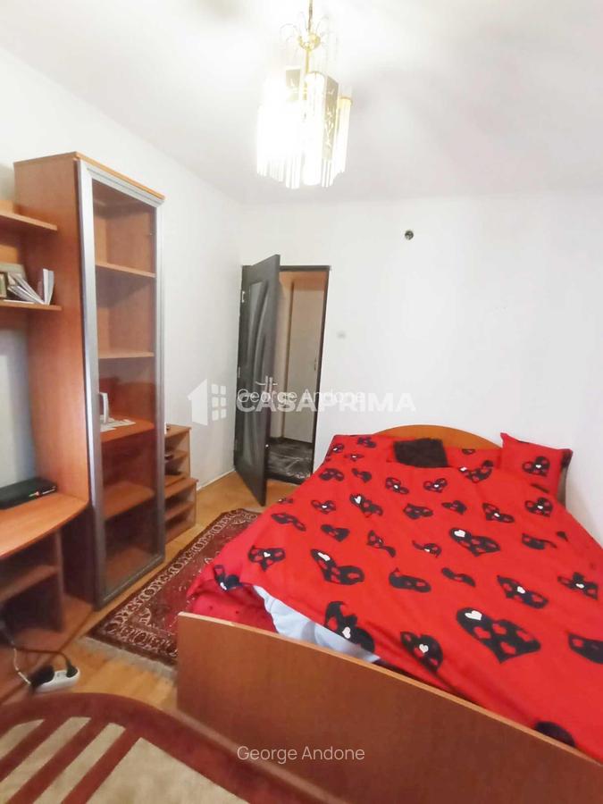 CUG, Apartament 3 camere decomandat! Eliberare rapida ! - 3