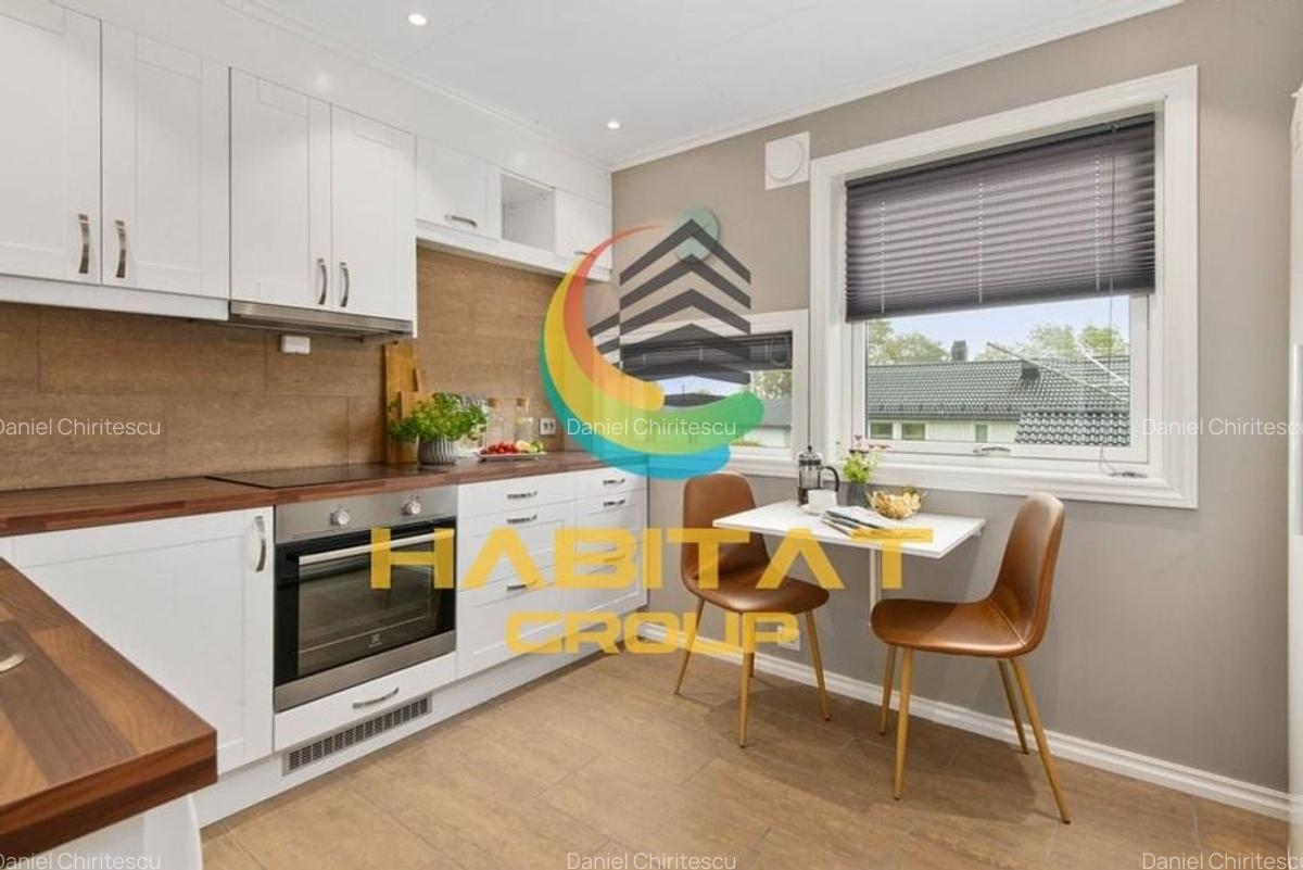 Apartament 2 Camere Sector 4 Decomandat Finalizat! 50.66 Mp - 9