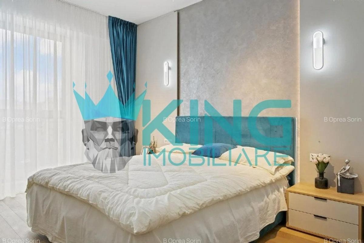 2 Camere | Incalzire Pardoseala | Balcon | Prima Inchiriere | Metrou - 4