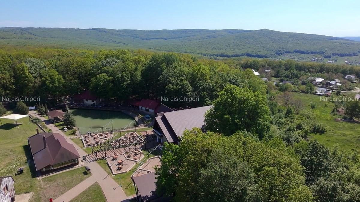 Teren de Vanzare - 850 mp | Petrarie - Burnova | Zona Verde, Investitie - 7