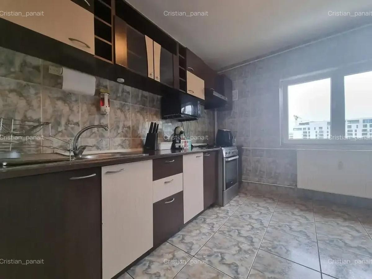 Apartament cu 2 camere decomandat în Nerva Traian - 5