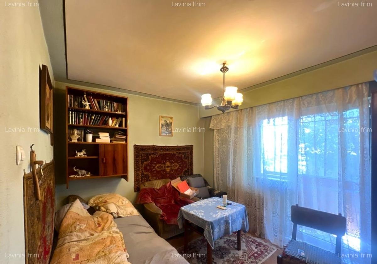 Apartament cu 3 camere decomandate, zona Marasti - 3 Apartament cu 3 camere decomandate, zona Marasti - 3