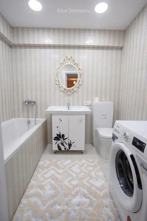 Apartament de doua camere in zona Stefan cel Mare aproape de metrou - 5