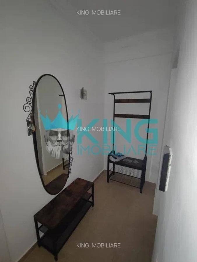 Apartament cu 2 camere semidecomandat, mobilat în Lujerului - 3