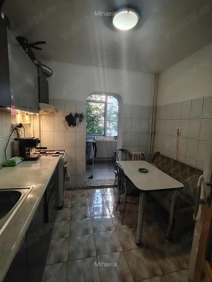 Inchiriez apartament 2 camere, Nicolina - 7