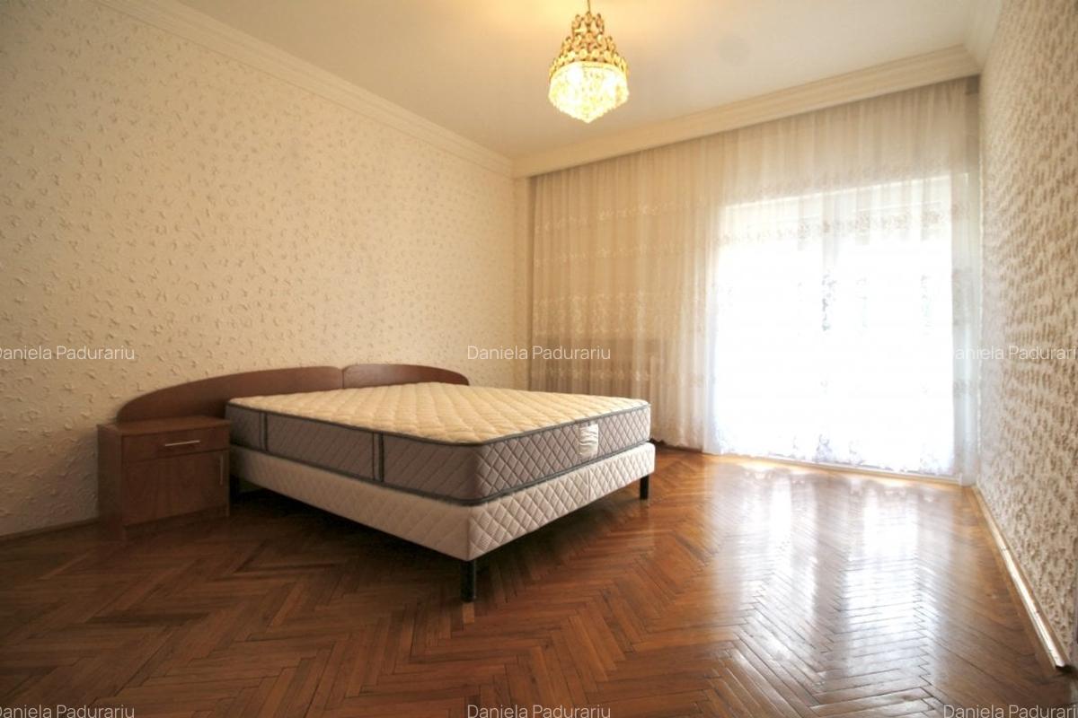 DOROBANTI- STRADA ZAMBACCIAN, APARTAMENT 4 CAMERE IN VILA, 134 MP, 0% COMISION! - 16