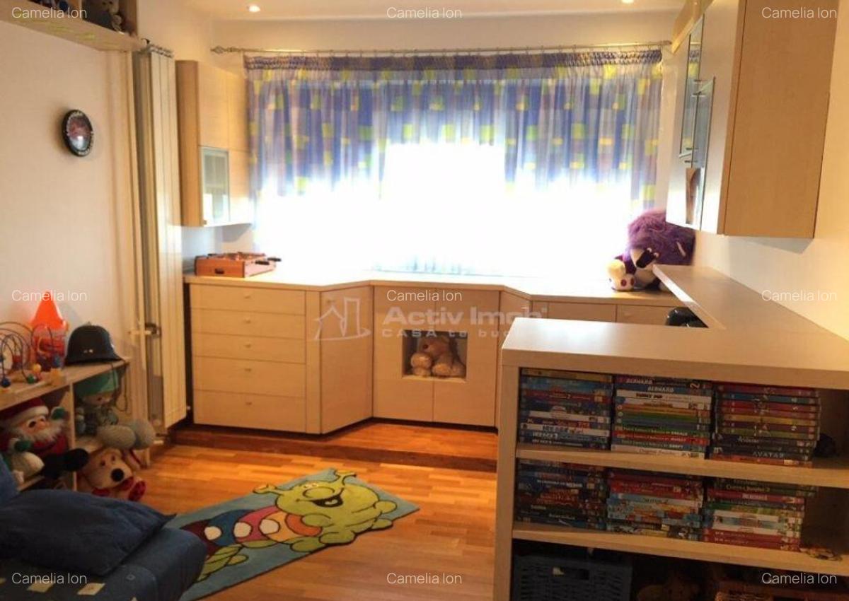 Apartament 3 camere - Vacaresti / DELTA Vacaresti - 8
