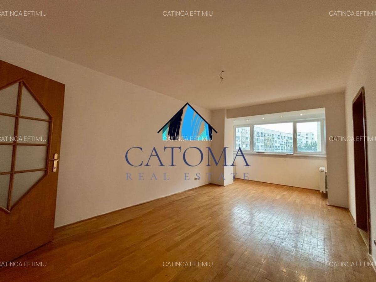 Apartament 2 camere | Parc Tineretului | Metrou Tineretului | Centrala bloc - 3