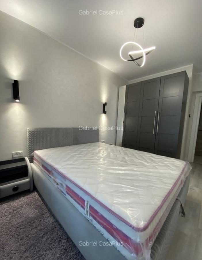 Apartament cu 2 camere decomandat în Copou - 3