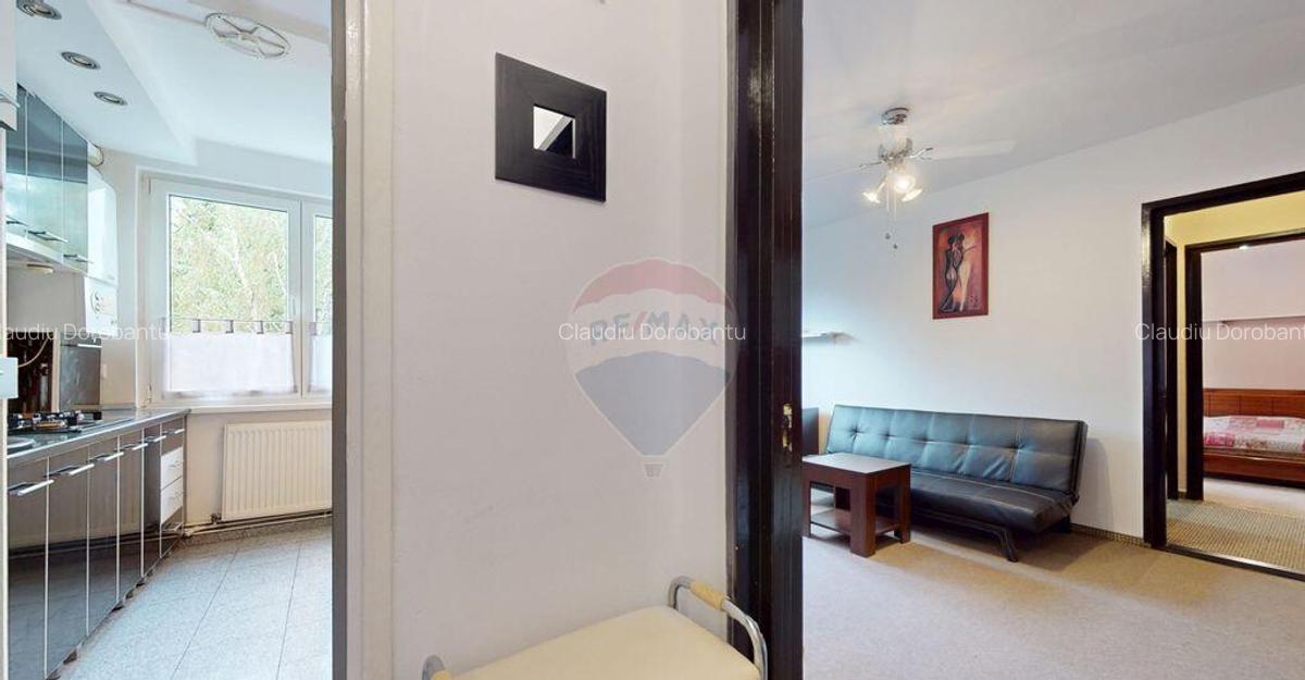 Apartament 2 camere de vanzare -Bd. Victoriei 13- vedere... - 7