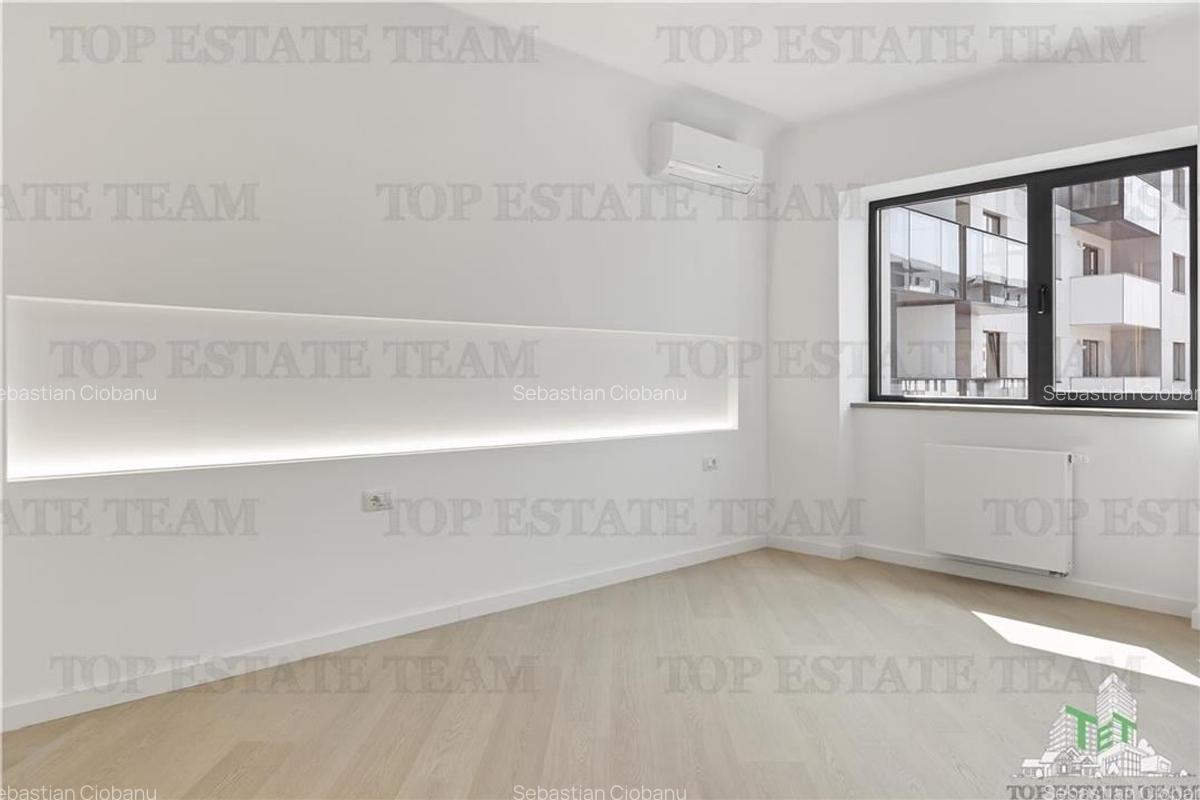 Apartament de vânzare cu 3 camere, Cortina North - 8