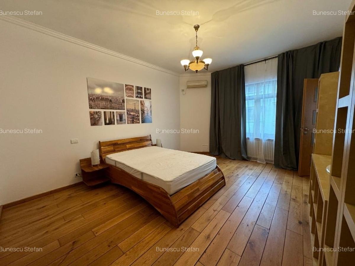 Cismigiu - Ion Brezoianu apartament 2 camere, 60 mp - 1