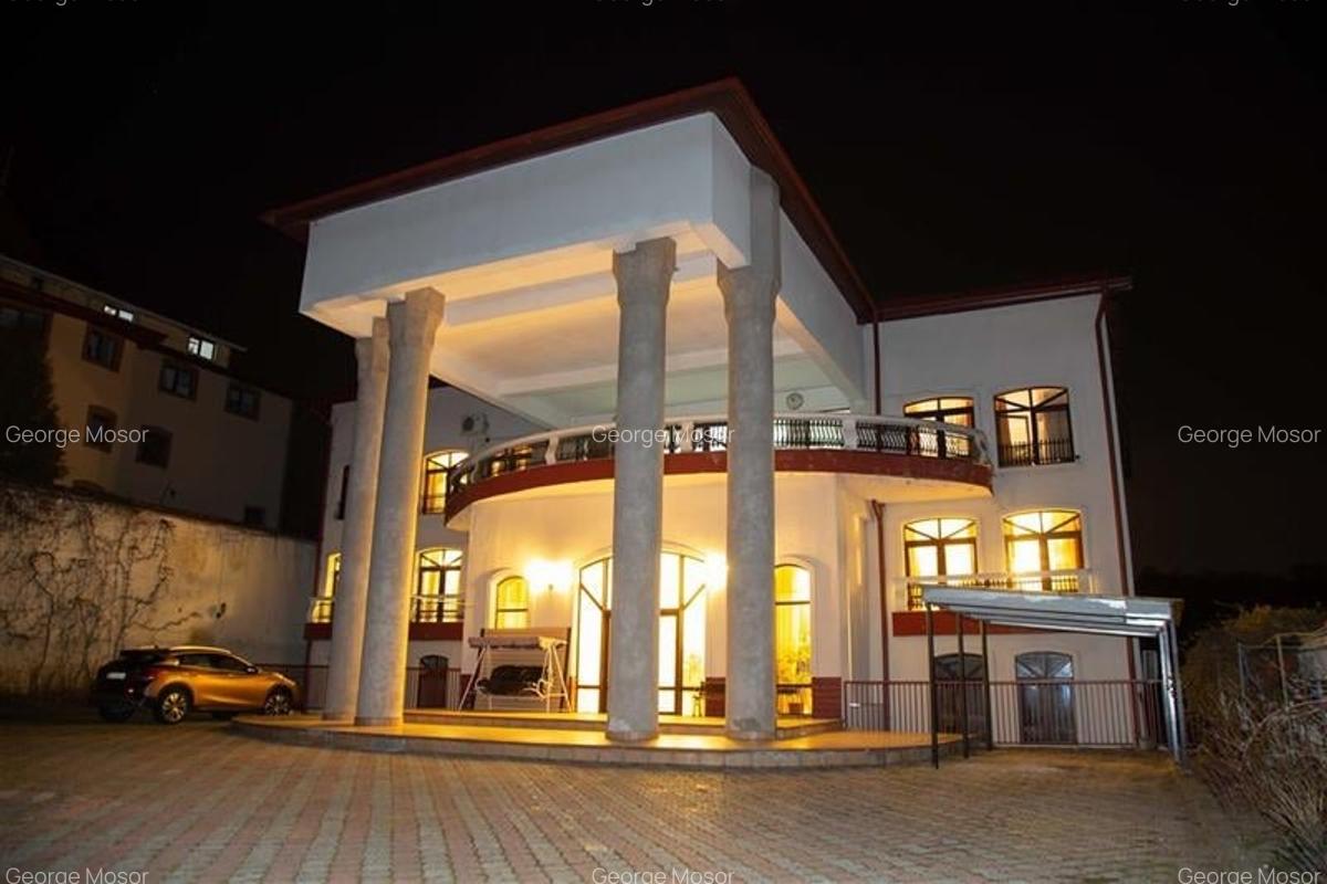 Proprietate fabuloasa, oportunitate investitionala, conditii avantajoase, Brasov - 14