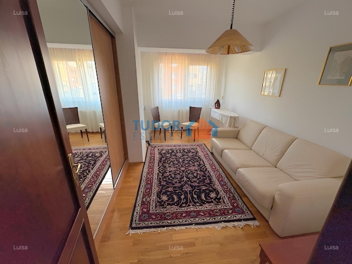 Lovely 3 bedrooms apartment located in Aviatorilor area - 6