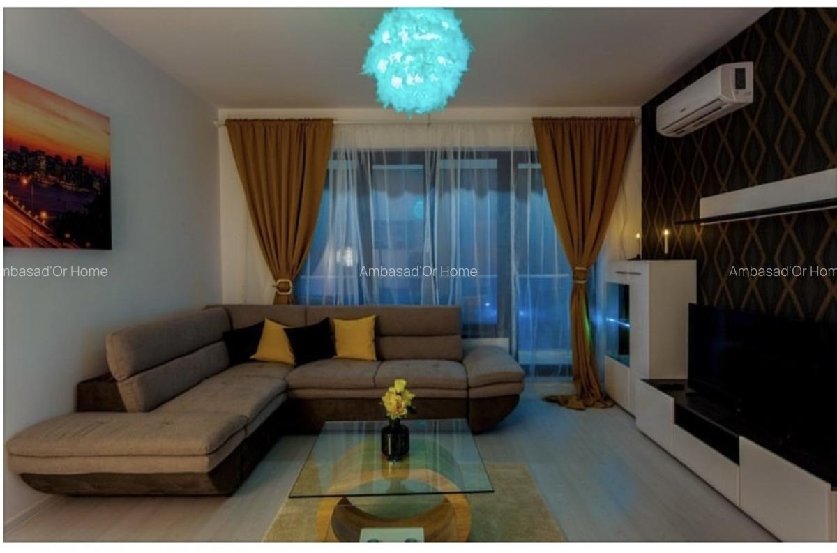 Apartament 2 Camere, Otopeni, Confort Lux - 7