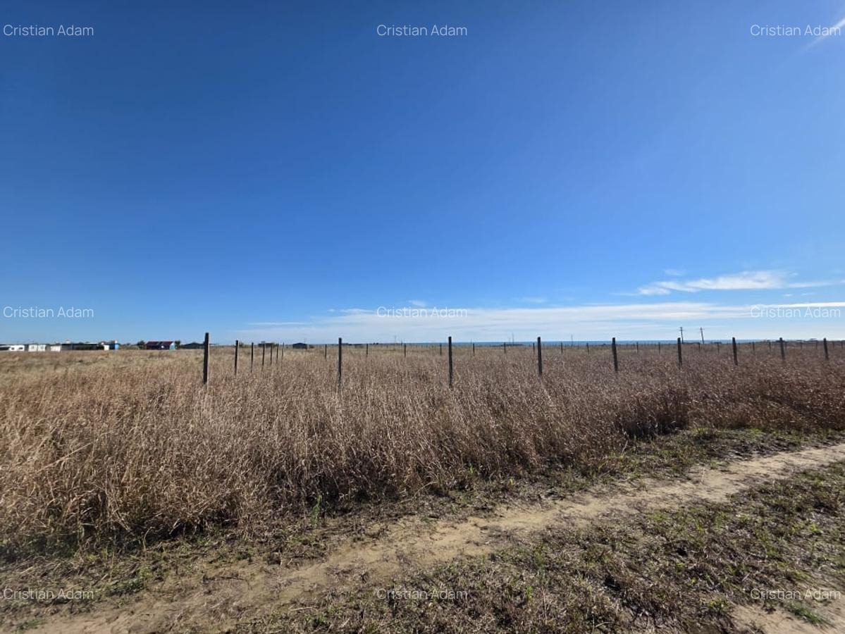 Teren intravilan 548 mp in Corbu, ideal pentru investitie - 2 Teren intravilan 548 mp in Corbu, ideal pentru investitie - 2