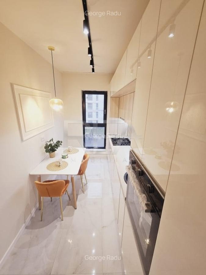 Garsoniera | Complexul Exigent Plaza | Faza 5 | - 10