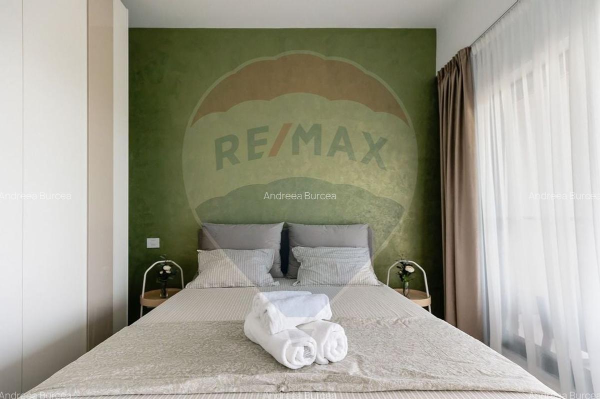 Apartament cu 2 camere de inchiriat in zona Sisesti - 7