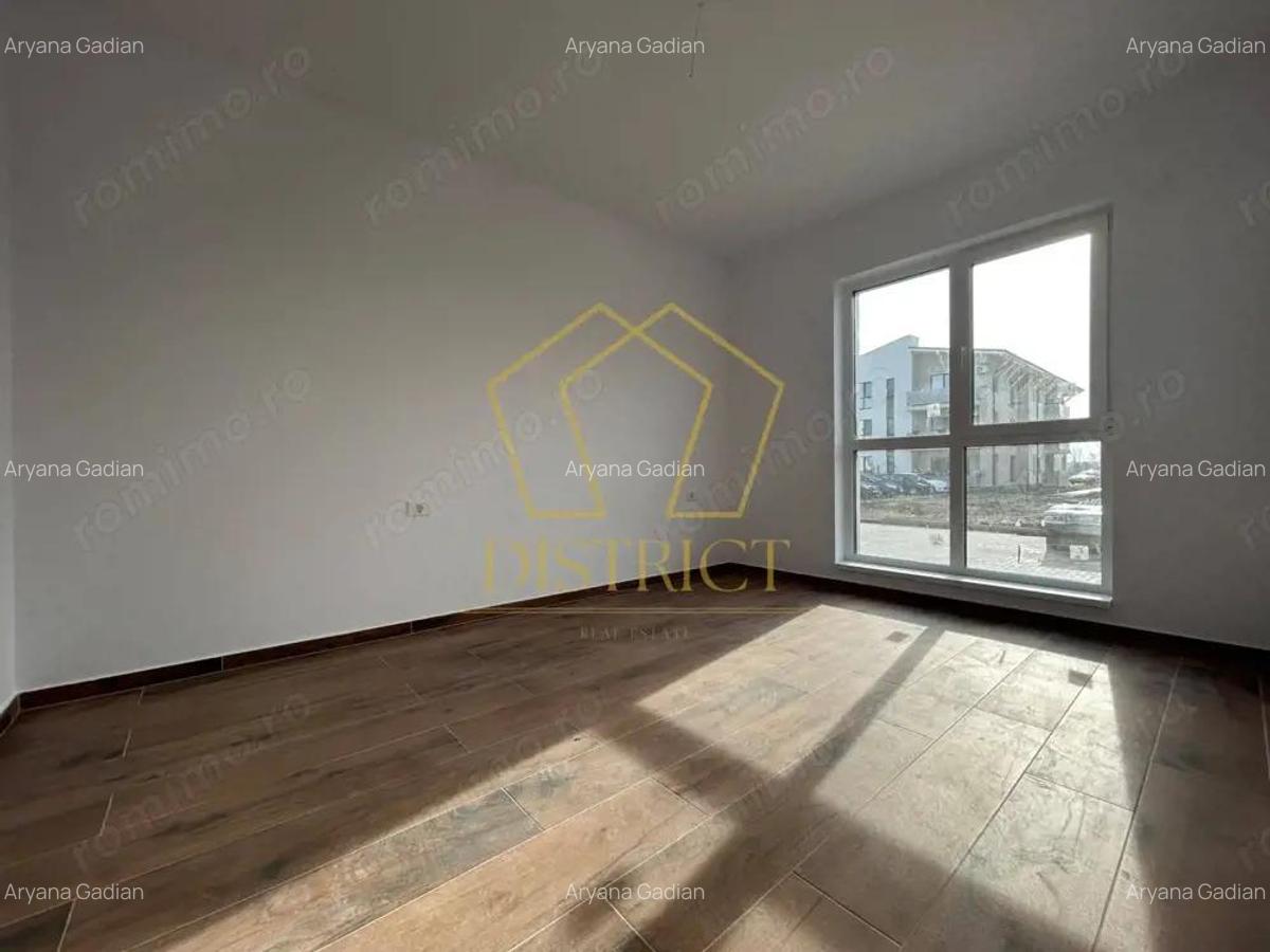 Apartament nou si decomandat cu 2 camere | Braytim - 2