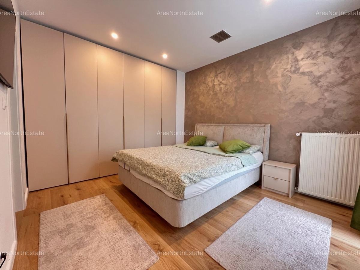 Proprietar Vila 4Camere//3Bai//Pipera-Tunari//Str Paris - 18