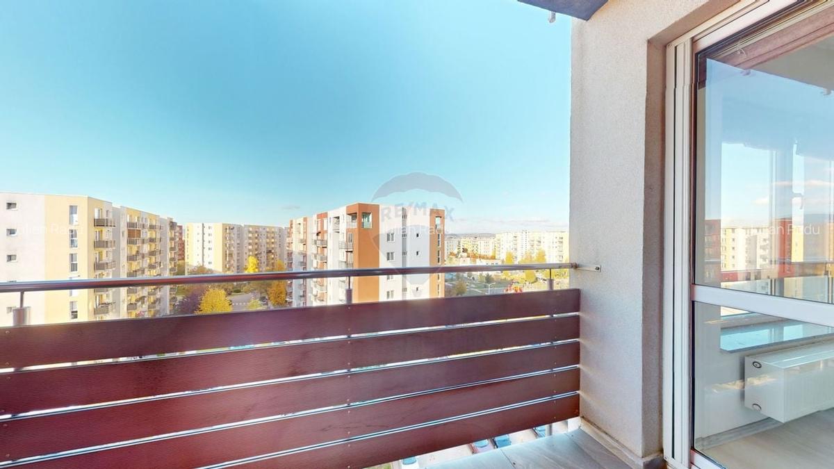 Comision 0% | 3 camere | Parcare + boxa incluse | 78 mp | Avantgarden - 7