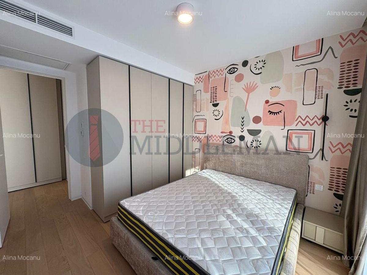 One Lake Club I 3 camere I Mobilat si utilat I Parcare inclusa - 7