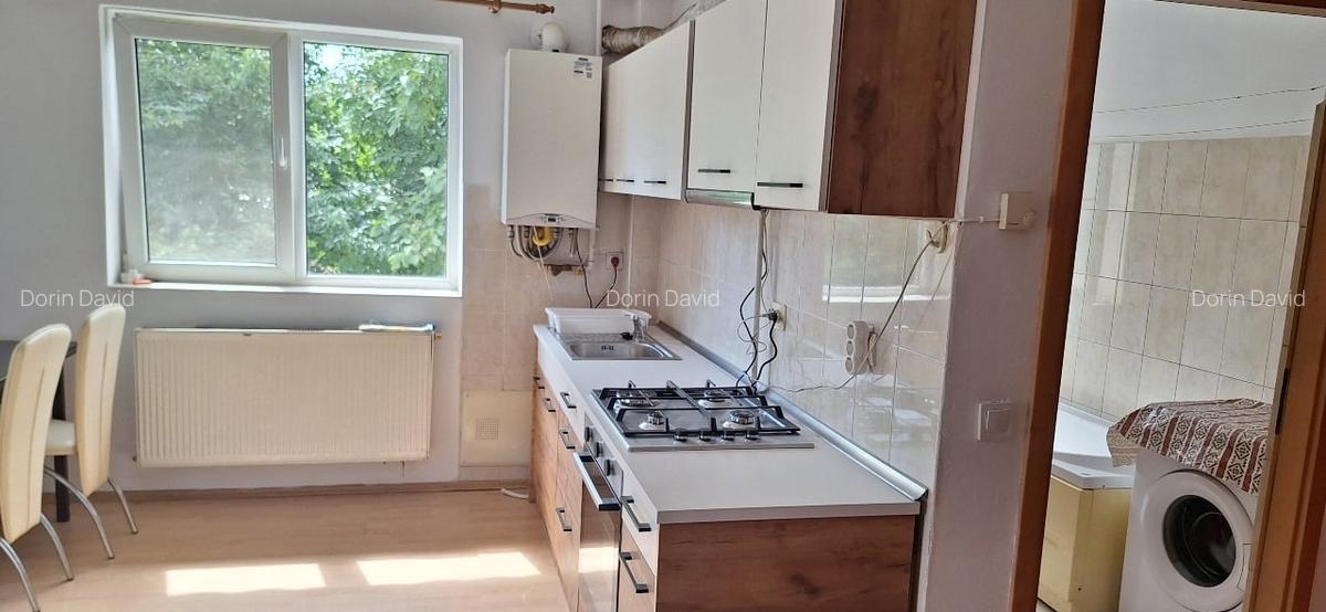 Închiriez apartament Manastur varianta zorilor - 2